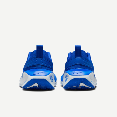 Кроссовки REACTX INFINITY RUN 4 M (RU 43.5 EU 44.5 USm 10.5 СМ 27.5; racer blue/football grey/astronomy blue)